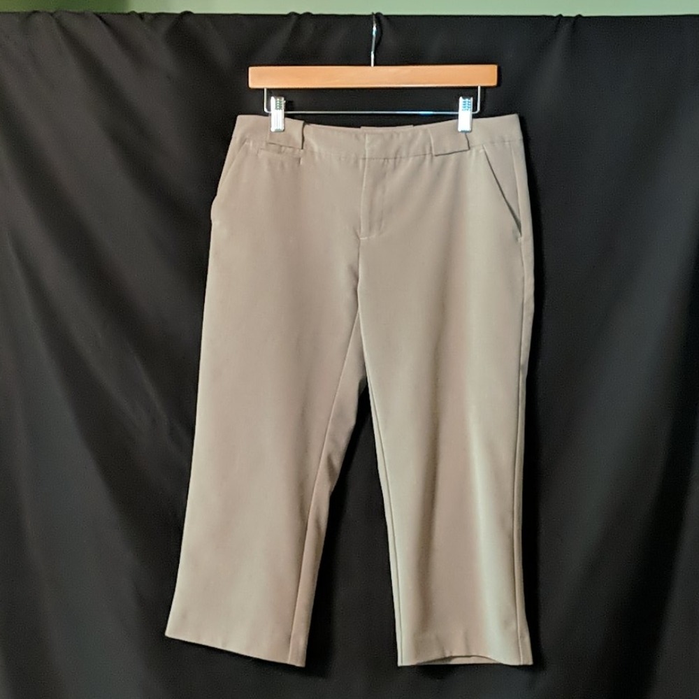 Dress shorts